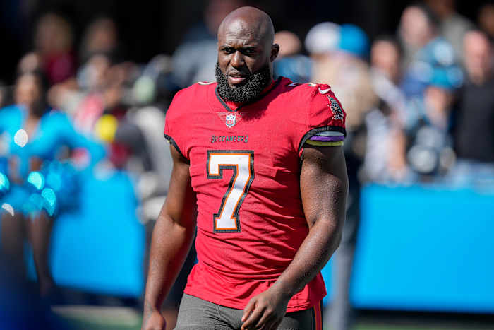 leonard fournette 33